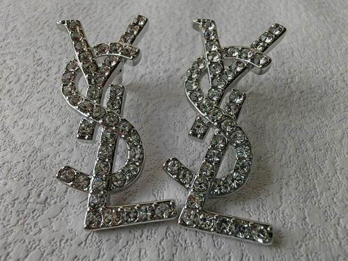 YSL Earrings 05lyh215